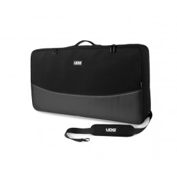 U7103BL - URBANITE MIDI CONTROLLER SLEEVE EXTRA LARGE BLACK