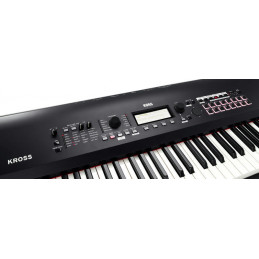 KORG KROSS-2 88 WORKSTATION 88 TASTI