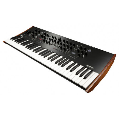 KORG PROLOGUE 16 ANALOG SYNTHESIZER 61 TASTI