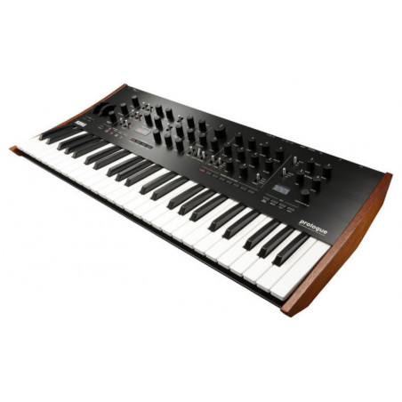 KORG PROLOGUE 8 ANALOG SYNTHESIZER 49 TASTI