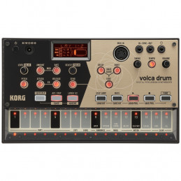 KORG VOLCA DRUM DIGITAL PERCUSSION SYNTH