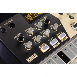 KORG VOLCA DRUM DIGITAL PERCUSSION SYNTH