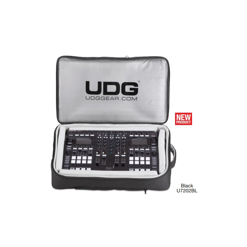 U7202BL - URBANITE MIDI CONTROLLER BACK PACK LARGE