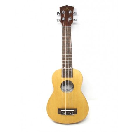 LAX USE-214 UKULELE SOPRANO