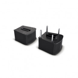 ADAM HALL MG2SPS FLOOR STAND KIT PER MAUI G2 COLUMNS