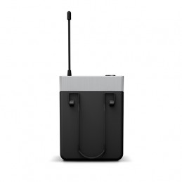 LD SYSTEMS U505BPW SISTEMA PER RADIOMICROFONO CON BODYPACK E MICROFONO PER STRUMENTI A FIATO