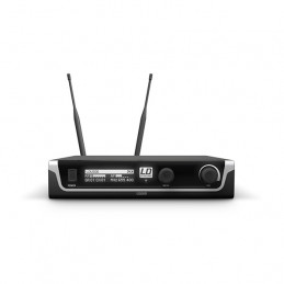 LD SYSTEMS U506HHD SISTEMA PER RADIOMICROFONO CON MICROFONO A MANO DINAMICO