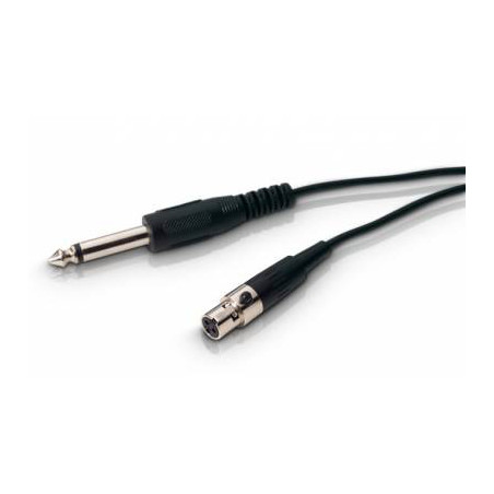 LD SYSTEMS WS 100 GC CAVO CHITARRA PER SISTEMA WIRELESS