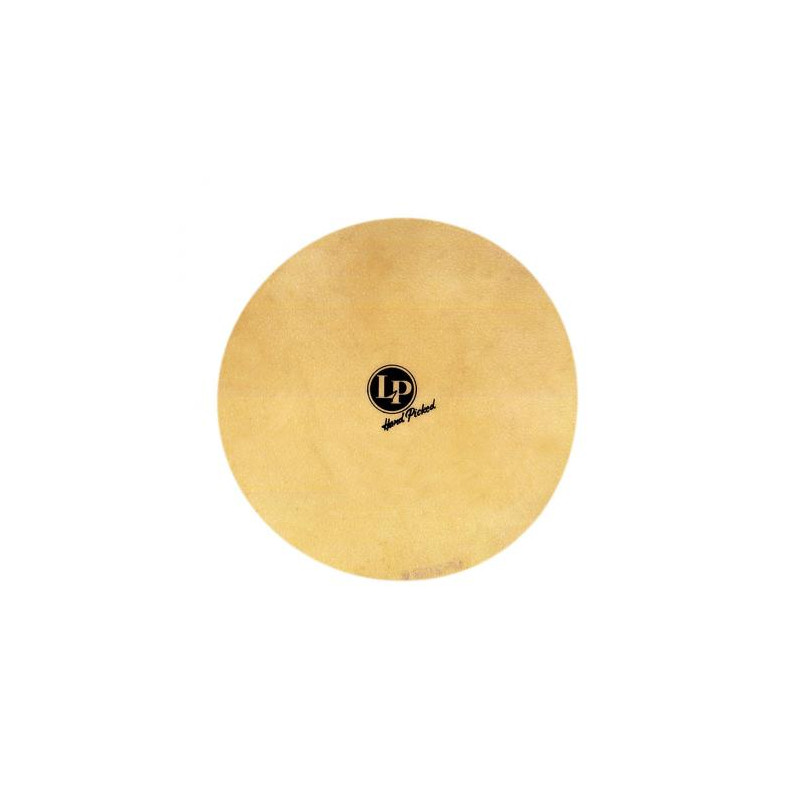 LATIN PERCUSSION LP220 PELLE BONGOS DELUXE 14"