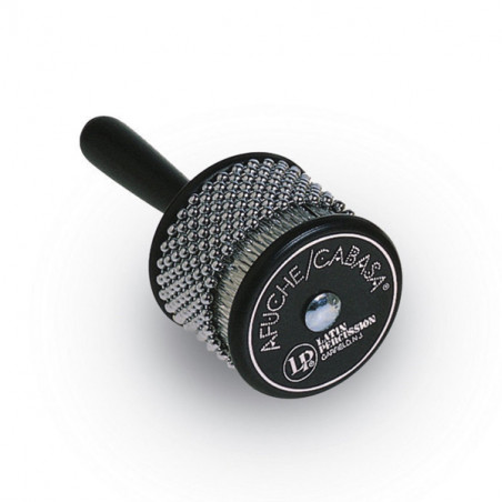 LP LP234BK AFUCHE/CABASA MINI BLACK