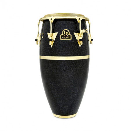 LATIN PERCUSSION LP809Z GALAXY FIBERGLASS CONGA