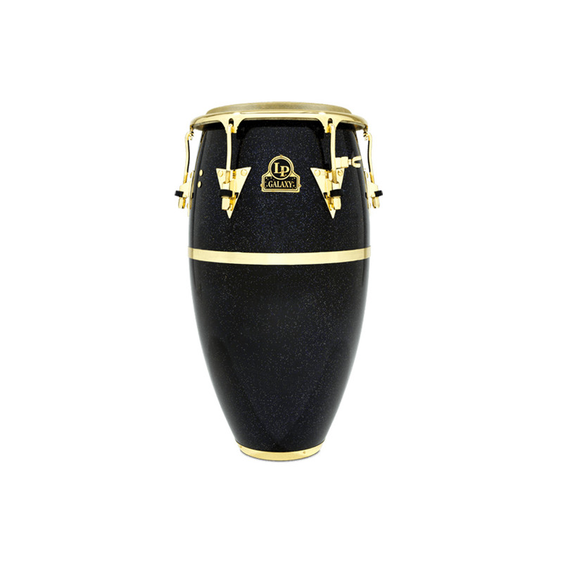 LATIN PERCUSSION LP810Z GALAXY FIBERGLASS TUMBA