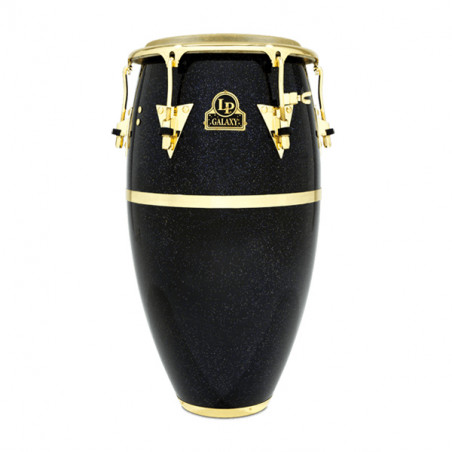 LATIN PERCUSSION LP810Z GALAXY FIBERGLASS TUMBA