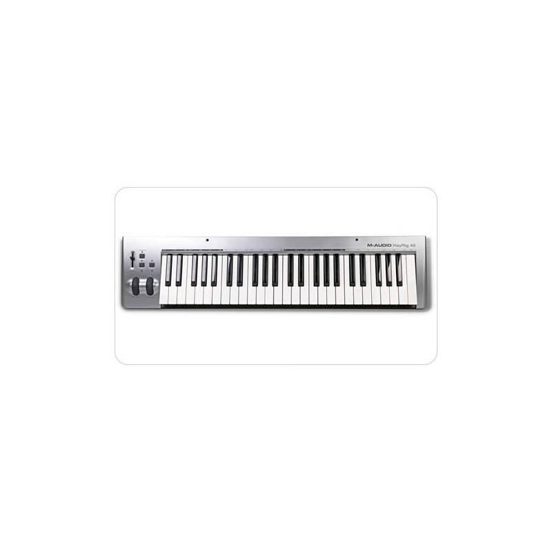 M-AUDIO KEYRIG49