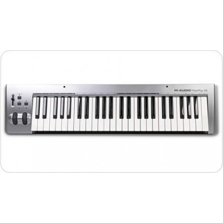M-AUDIO KEYRIG49