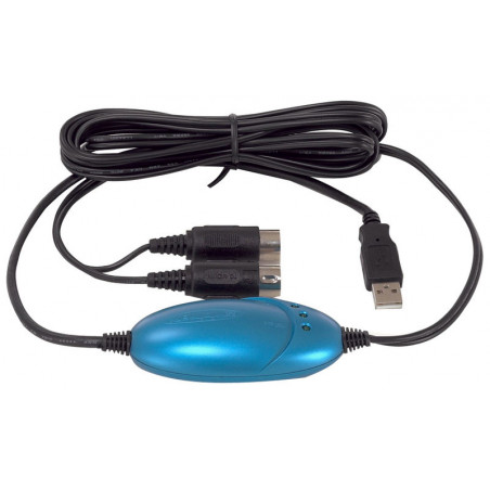 M-AUDIO MIDISPORT UNO USB