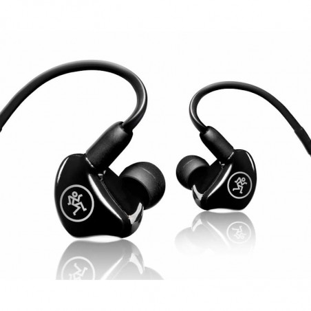 MACKIE MP-240 IN-EAR MONITOR