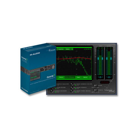M-AUDIO OZONE3
