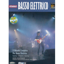 MB29 BASSO ELETTRICO - LIVELLO MEDIO
