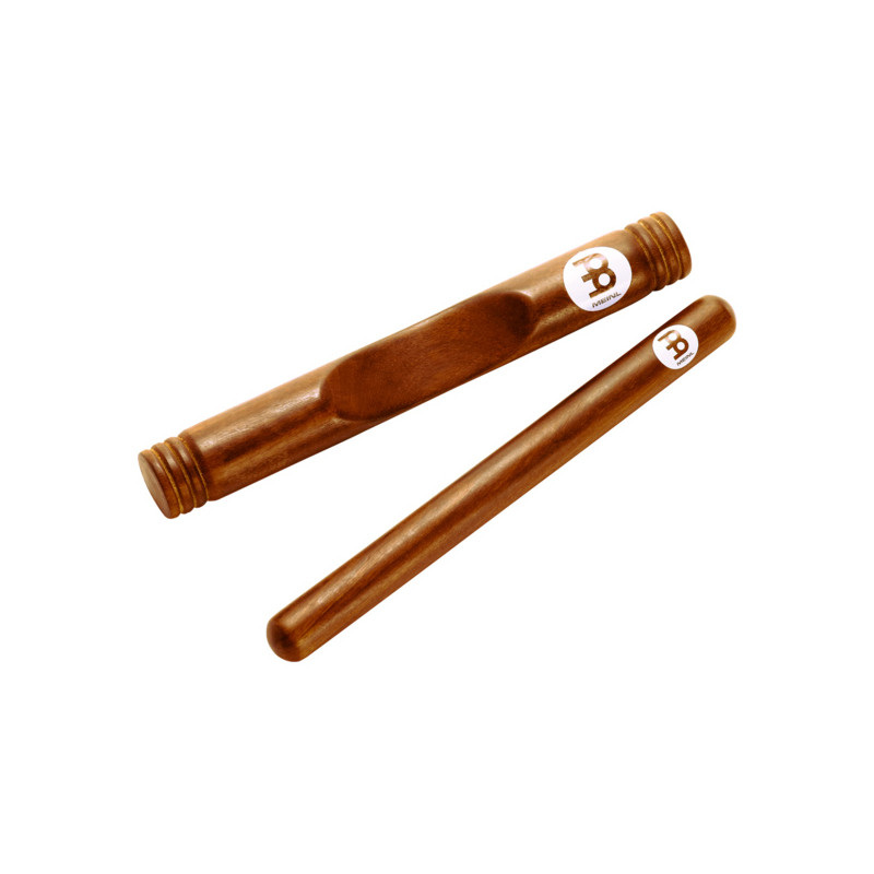 MEINL CL2RW REDWOOD CLAVES 10" X 1 1/3"