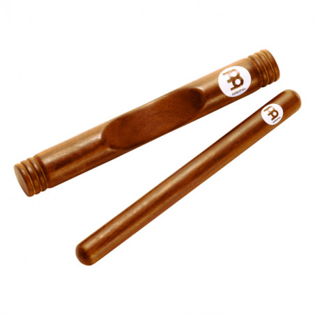MEINL CL2RW REDWOOD CLAVES 10" X 1 1/3"