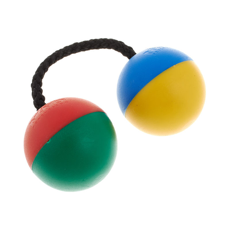 NINO PERCUSSION BALL SHAKER