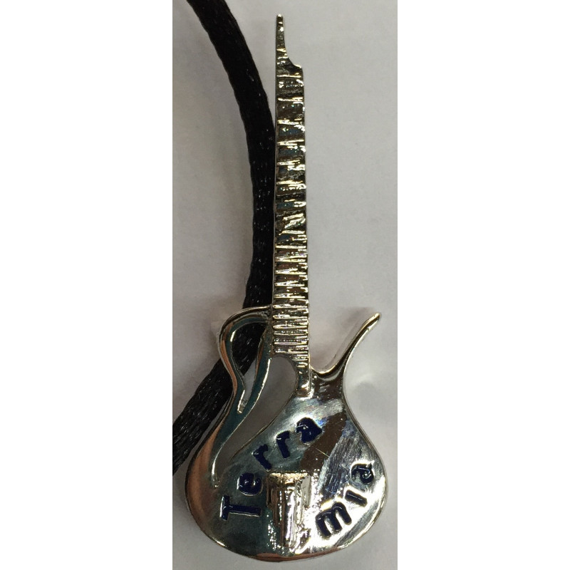 MJA M2B - PENDENTE " TERRA MIA - BIANCA "