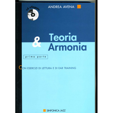 TEORIA E ARMONIA, 1A PE