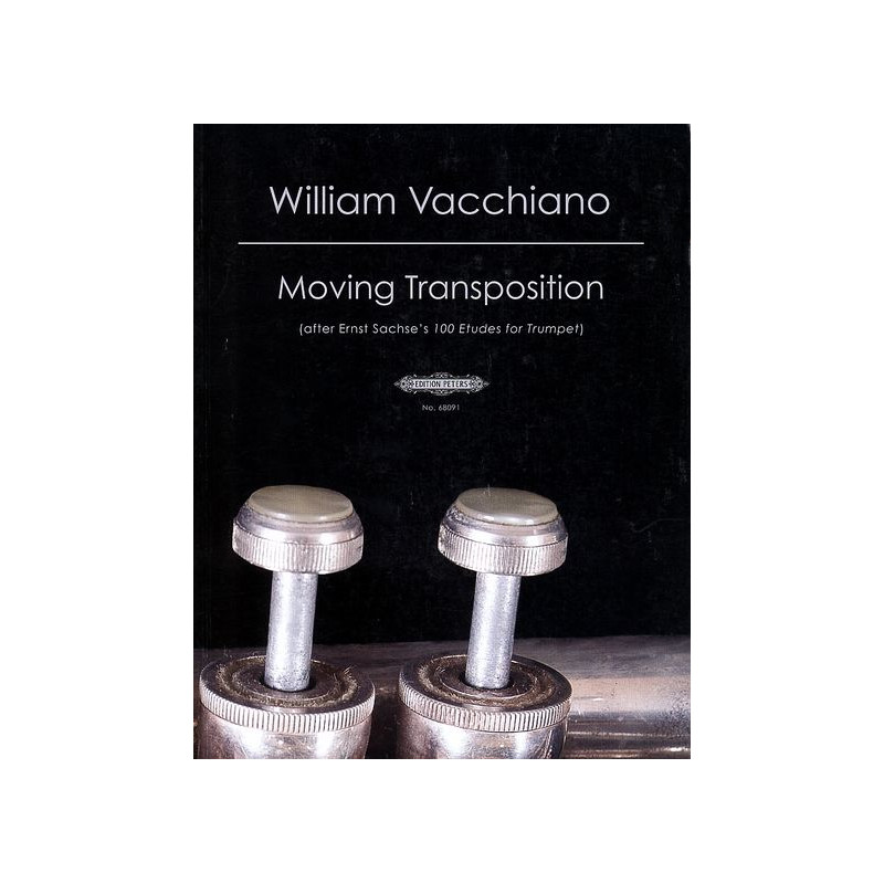 MOVING TRANSPOSITION