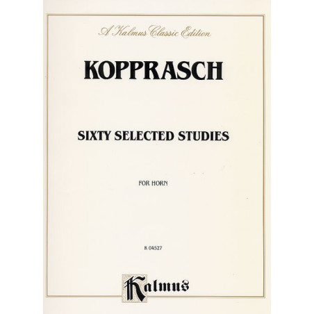 60 STUDIES, VOLUME 2