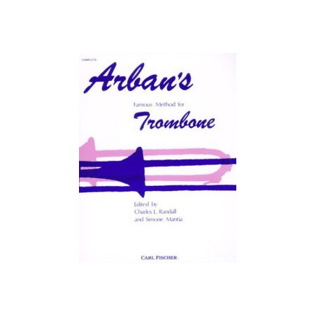 FAMOUS METHOD FOR SLIDE VALVE TROMBONE AND TONE, B.C.