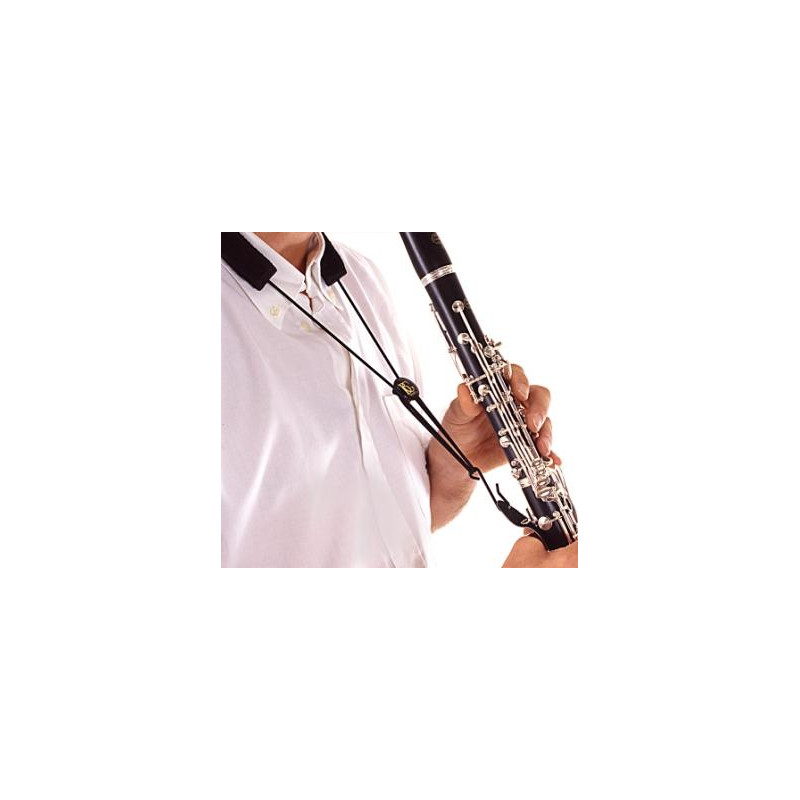 BG C23 LP - CLARINETTO