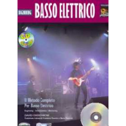 BEGINNING - BASSO ELETT