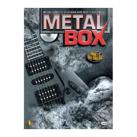 METAL BOX
