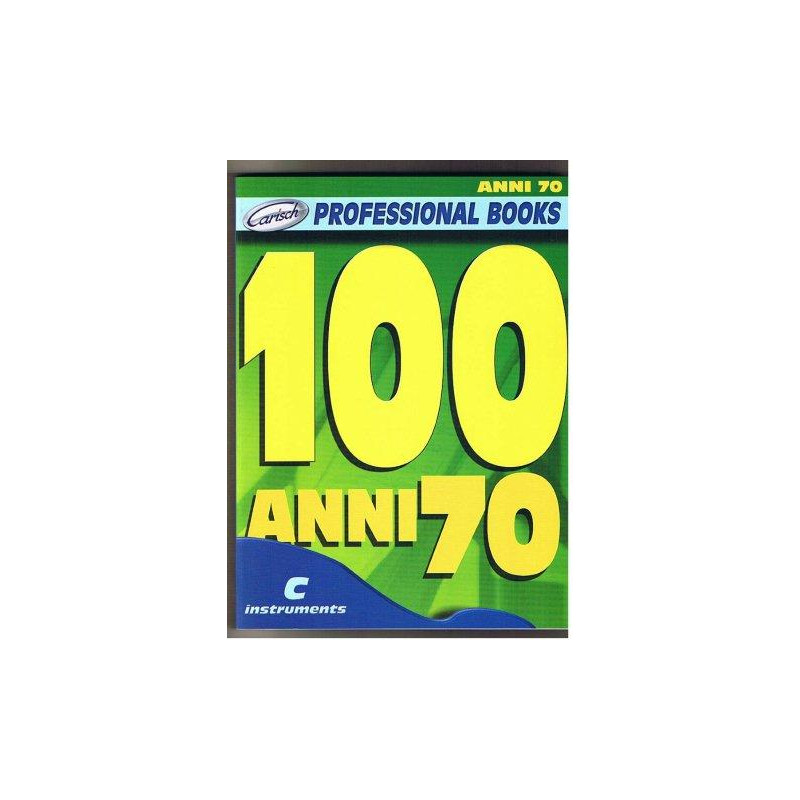 100 ANNI 70