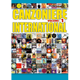 CANZONIERE INTERNATIONAL V.1