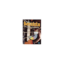 BASSISTA AUTODIDATTA