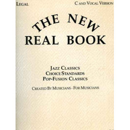 REAL BOOK (THE), VOLUME 1