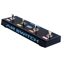 MOOER AIR SWITCH C4 WIRELESS CONTROLLER