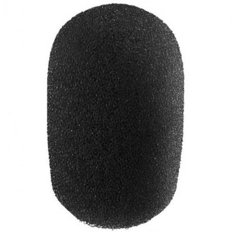 MONACOR WS-300/SW ANTIVENTO NERO