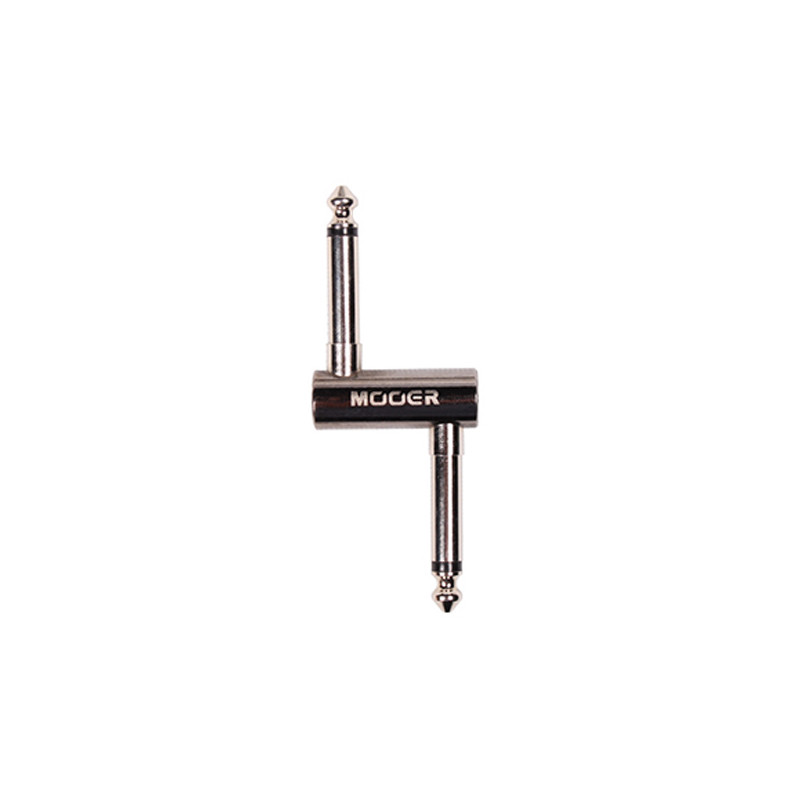 MOOER Z-SHAPE CONNECTOR PC-Z