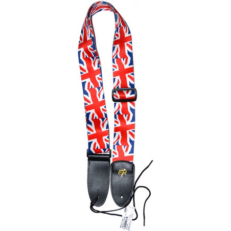 MPGEAR 11 - UNION JACK
