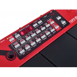 CLAVIA NORD DRUM P3 MODELLING PERCUSSION SYNTHESIZER