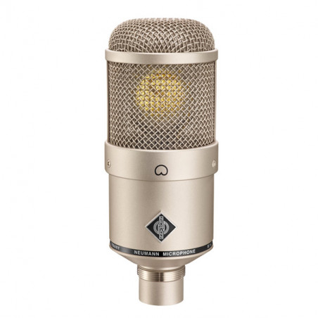 NEUMANN M147TUBE MICROFONO A VALVOLA CARDIOIDE
