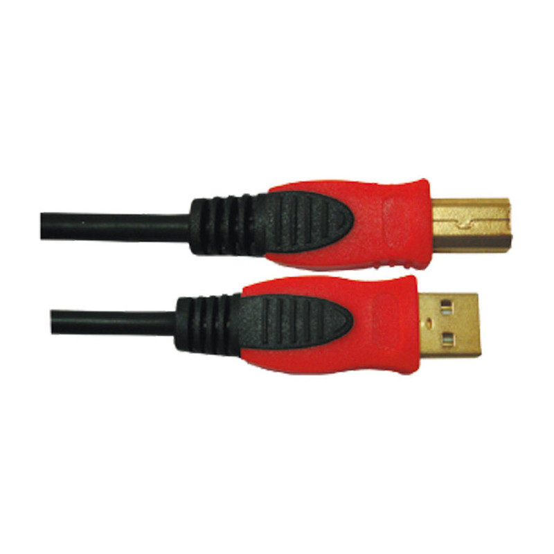 QABL USB2.0 BMAM