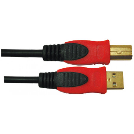 QABL USB2.0 BMAM