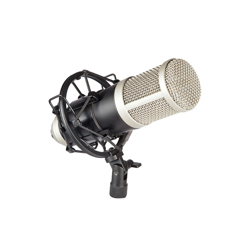 OQAN QMC-01/USB MICROFONO DA STUDIO