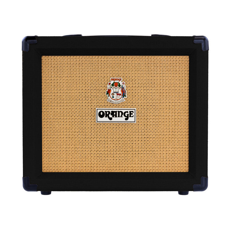 ORANGE CRUSH 20 - BLACK