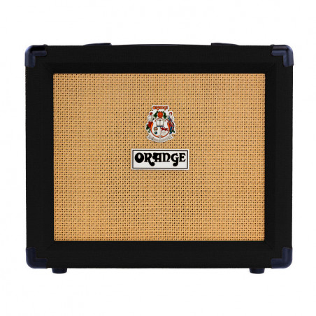 ORANGE CRUSH 20 - BLACK