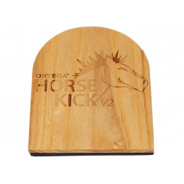 ORTEGA HORSE KICK V2 - STOMP BOX CAJON